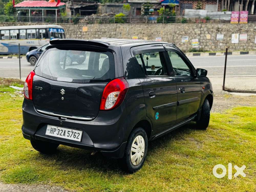 Maruti Suzuki Alto 800 0.8 Vxi, 2019, Petrol