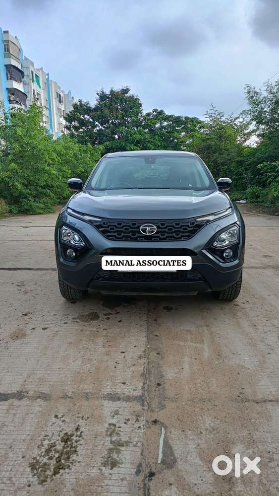 Tata Harrier Xta+ 2.0 L Kryotec Bs Vi, 2021, Diesel