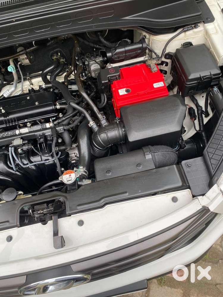 Hyundai Creta 1.4 S, 2015, Petrol