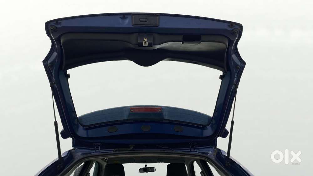 Maruti Suzuki Baleno 1.2 Delta, 2018, Petrol