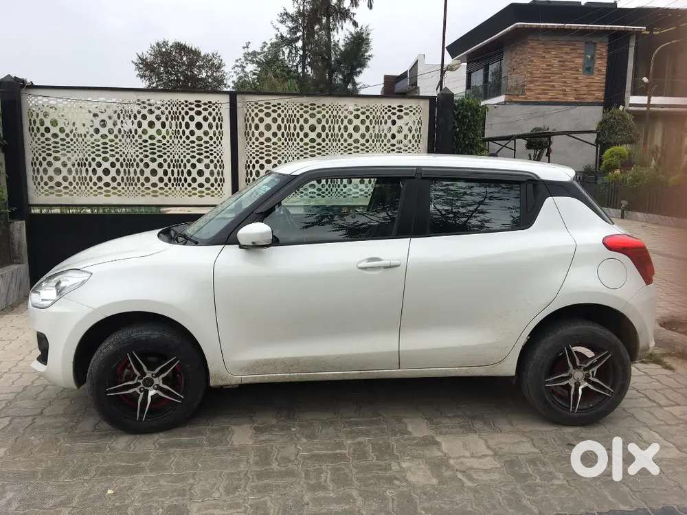 Maruti Suzuki Swift 2023