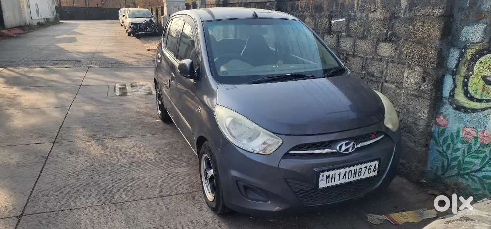 Hyundai I10 Cng & Hybrids