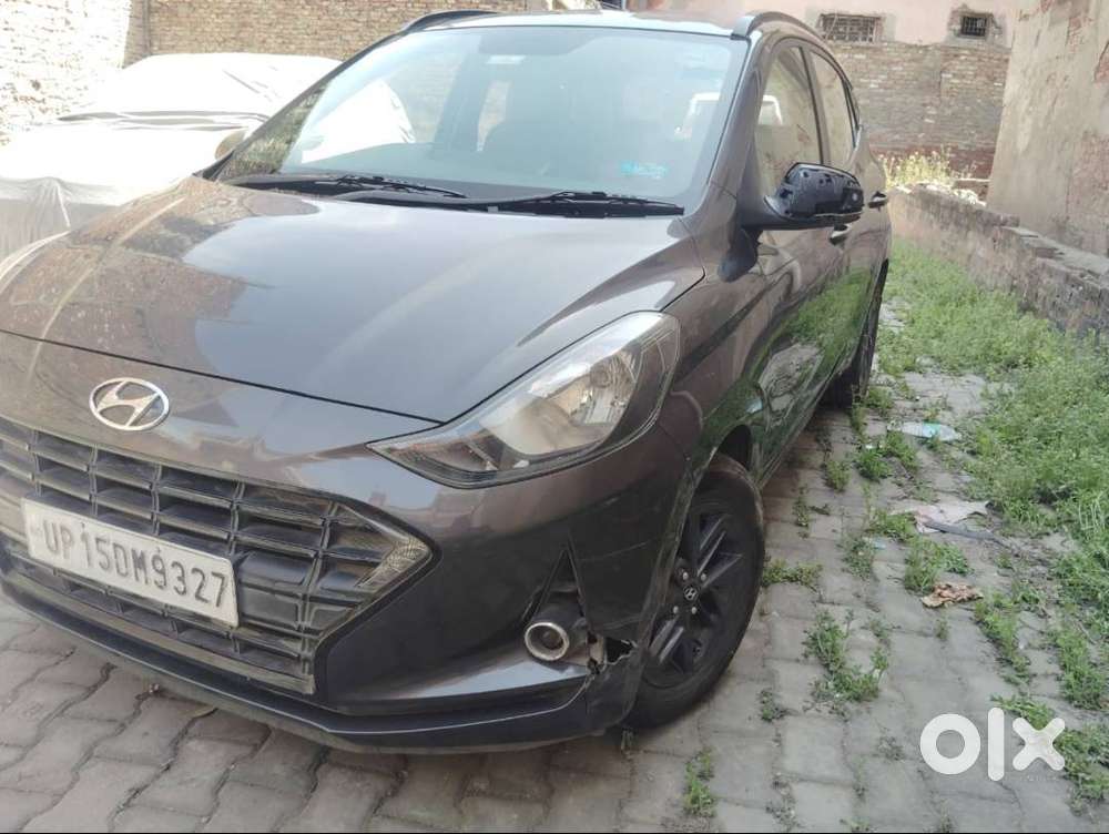 Hyundai Grand I10 Nios 2021