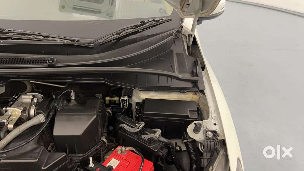 Honda City I-vtec Cvt V, 2018, Petrol