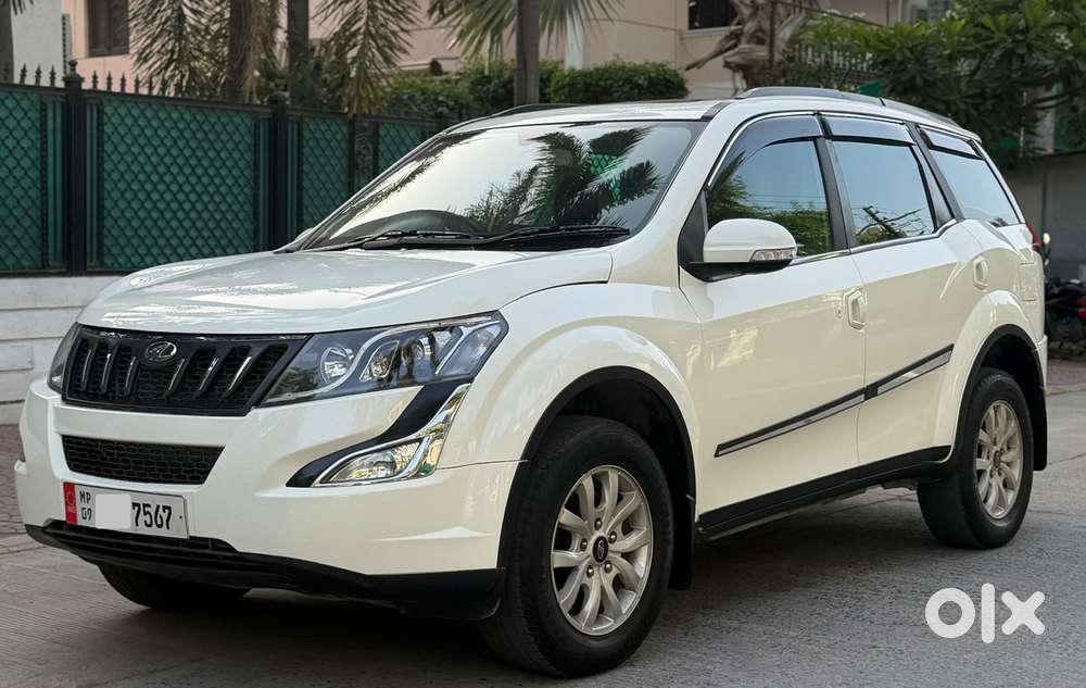 Mahindra Xuv500 2.2 W10, 2015, Diesel