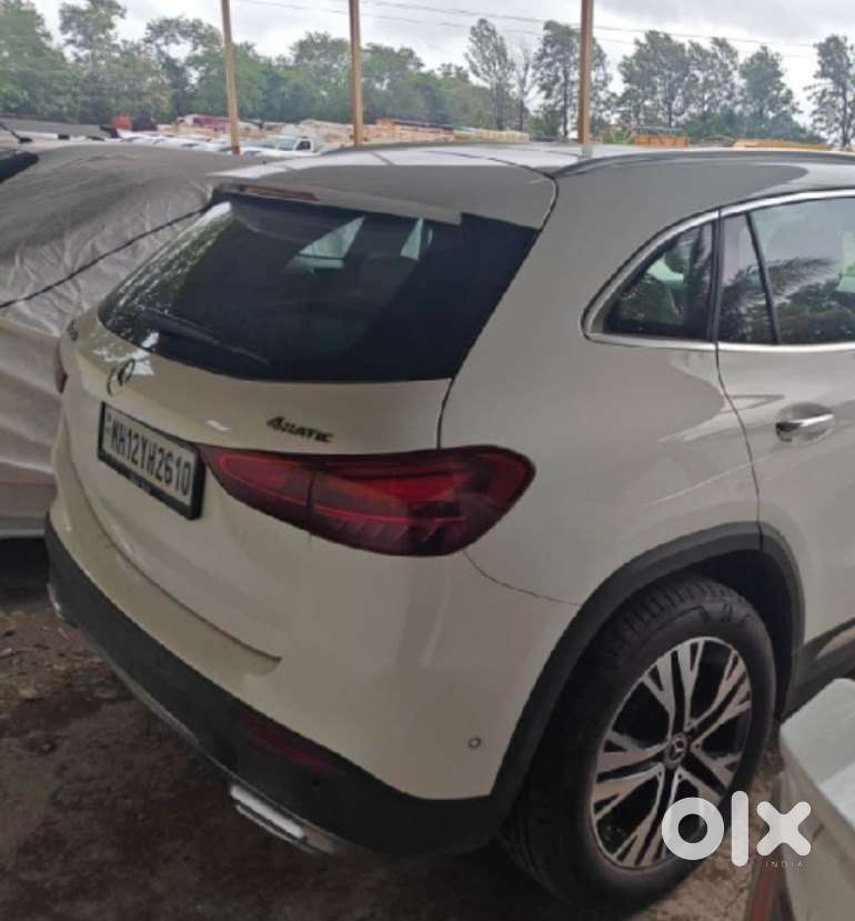 Mercedes-benz Gla 220d 4matic, 2025, Diesel
