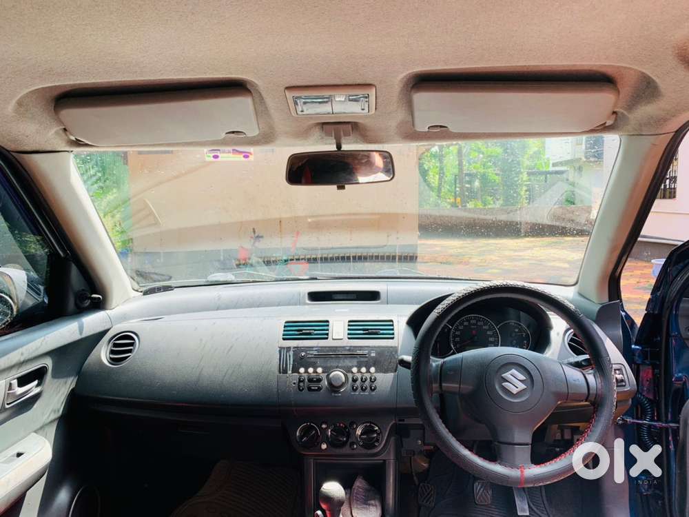 Maruti Swift Dzire -1.3 Vxi -2008