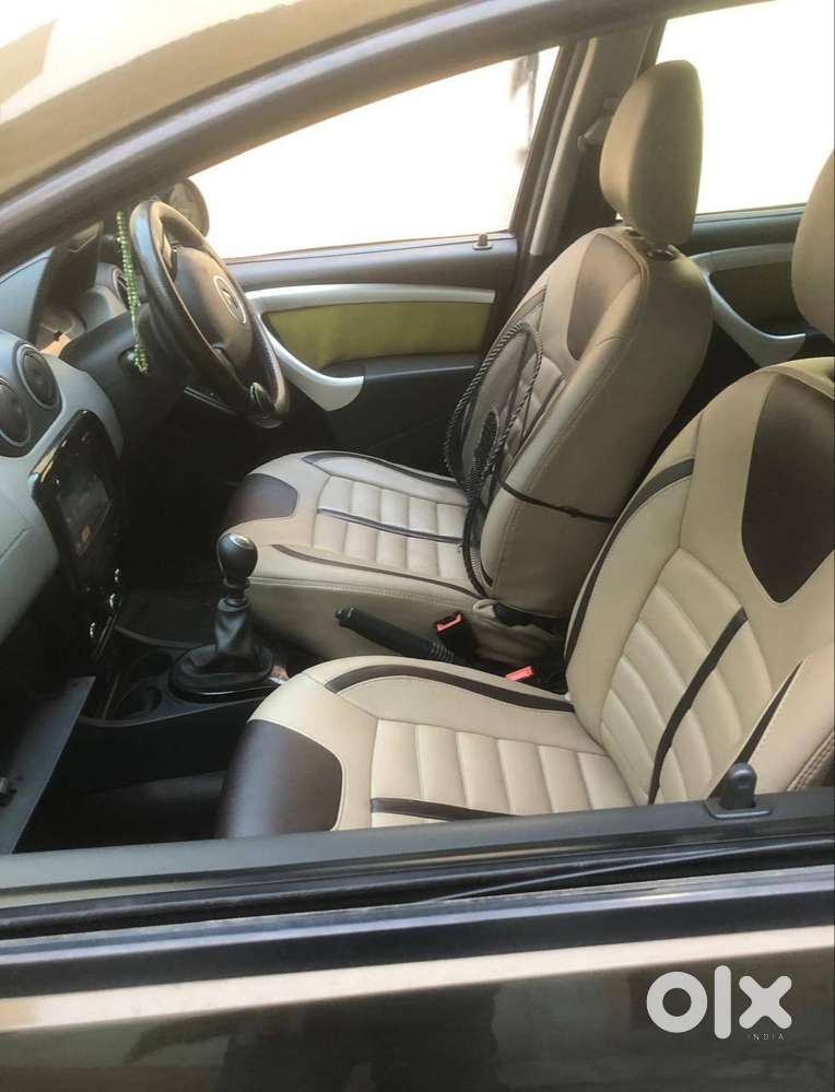Renault Duster 2014 Model