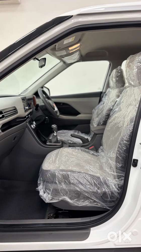 Hyundai Creta 1.5 Ex Petrol, 2026, Petrol