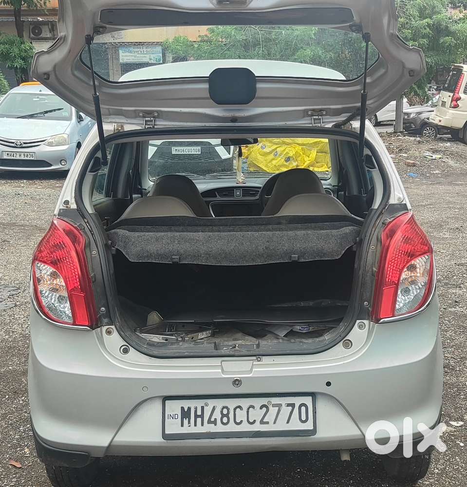 Maruti Suzuki Alto 2021 (petrol) For Sale. Well Maintained