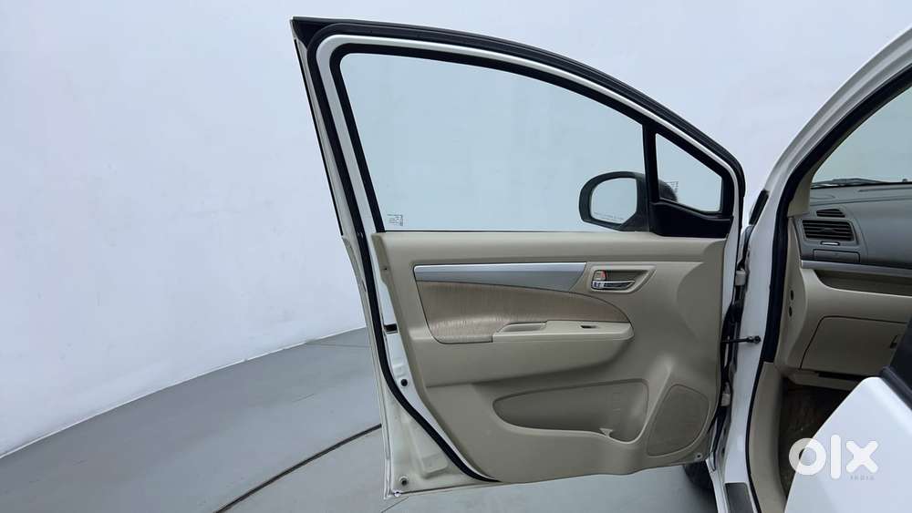 Maruti Suzuki Ertiga 1.5 Vxi, 2013, Petrol