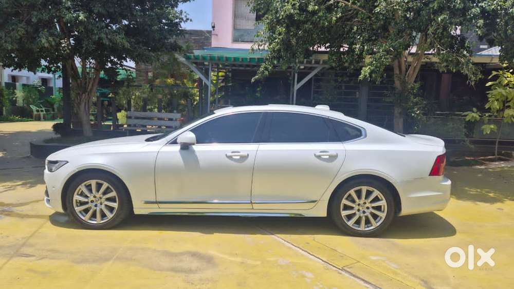Volvo S90 D4 Momentum, 2017, Diesel