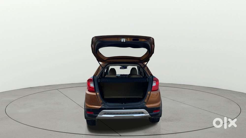 Honda Wr-v I-dtec S, 2018, Diesel