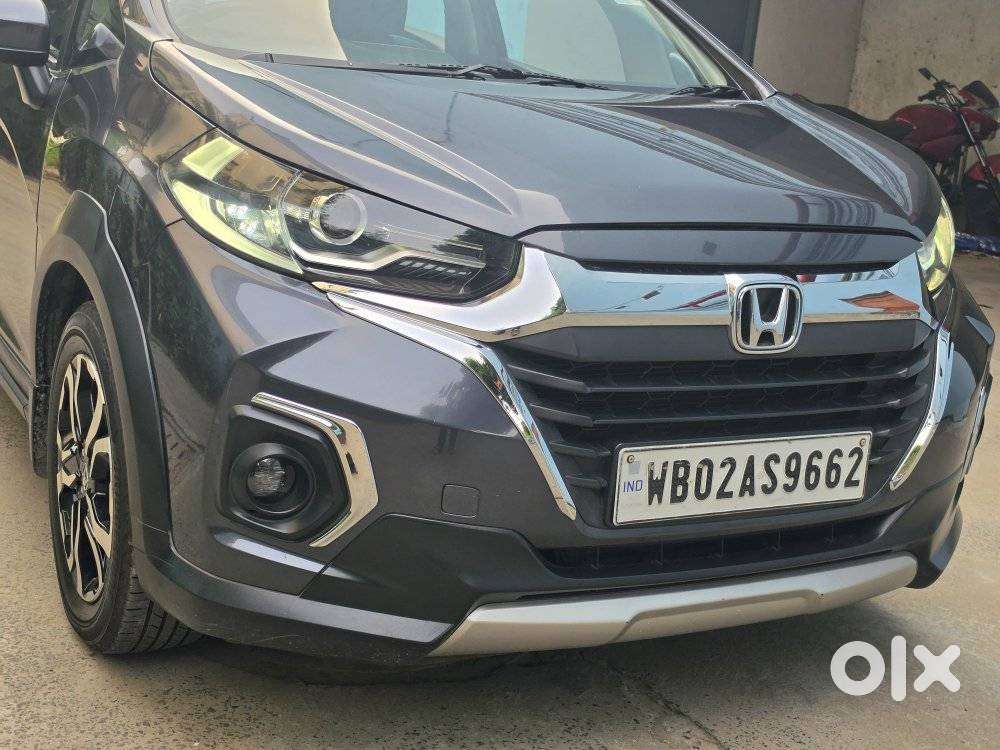 Honda Wr-v I-vtec Vx, 2022, Petrol