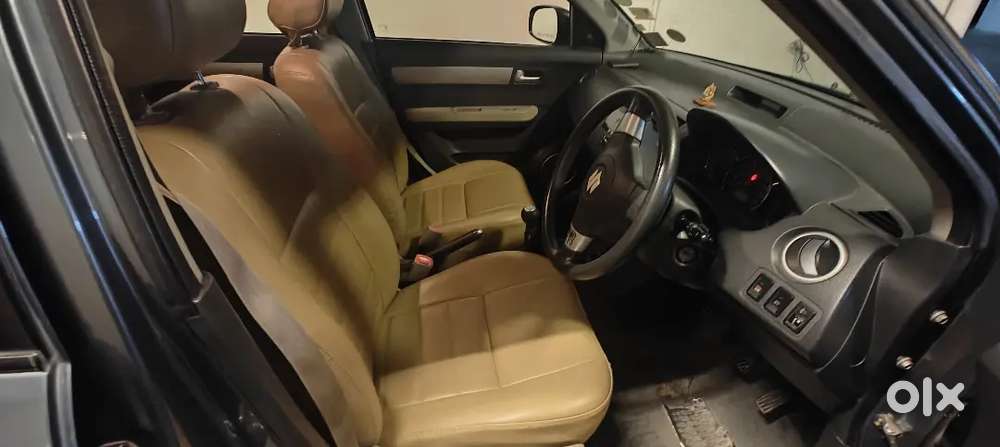 Maruti Suzuki Dzire 2011 Petrol 74000 Km Driven Longer One