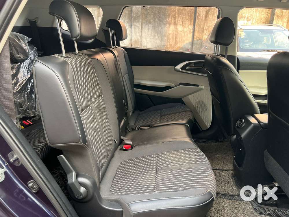 Kia Carens Prestige Plus Diesel, 2022, Diesel