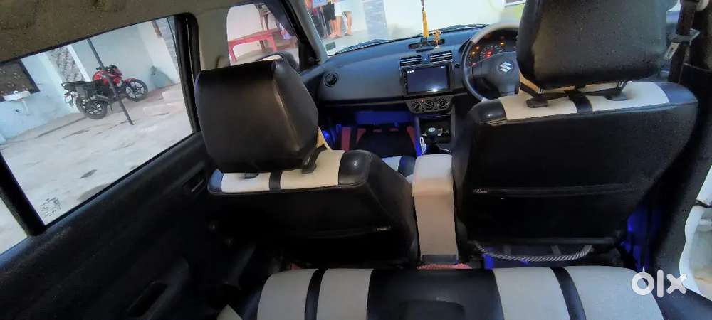 Maruti Suzuki Dzire Vdi 2017