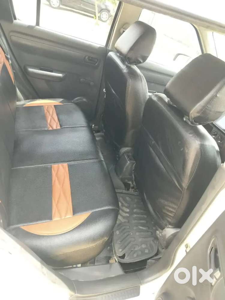Maruti Suzuki Swift 2010 Petrol 70000 Km Driven Good Condition
