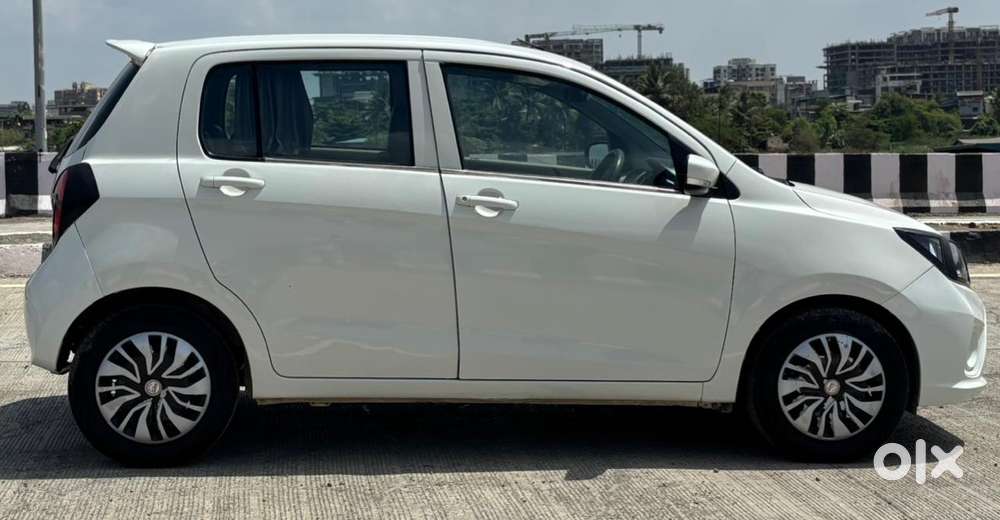 Maruti Suzuki Celerio Zxi At, 2021, Petrol