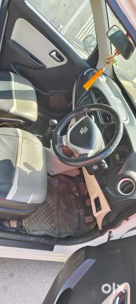 Maruti Suzuki Alto 800 2019 Petrol 69123 Km Driven