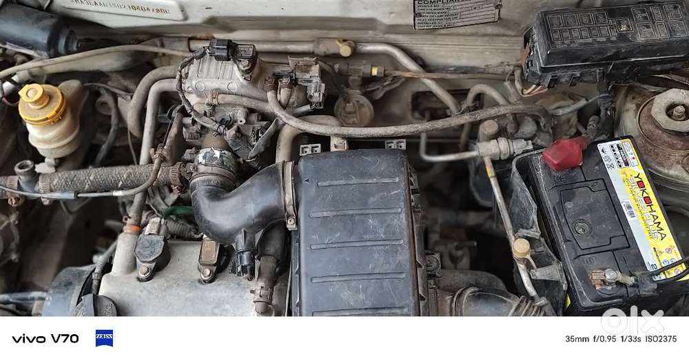 Maruti Suzuki Alto Std 2012 Cng Hybrid