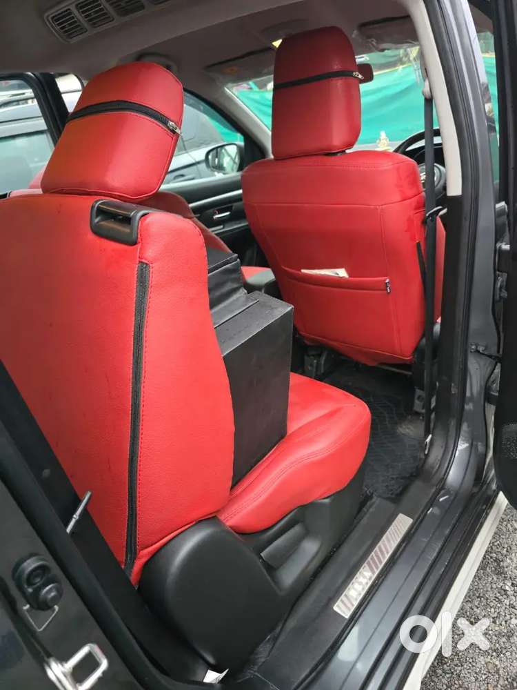 Maruti Suzuki Xl6 2022