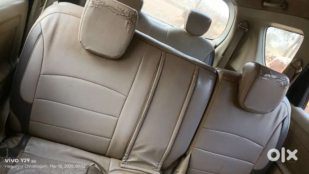 Maruti Suzuki Ertiga 2012 Diesel 139082 Km Driven