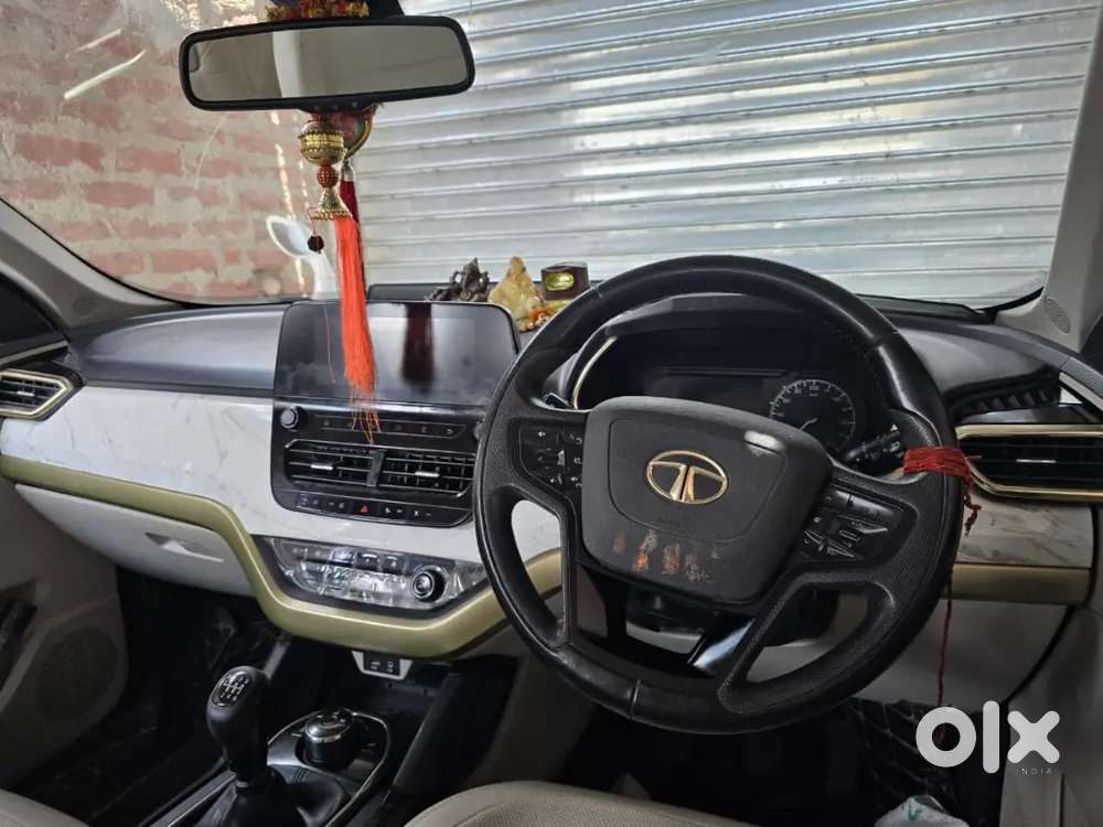 Tata Safari 2.0 Kryotec 2021