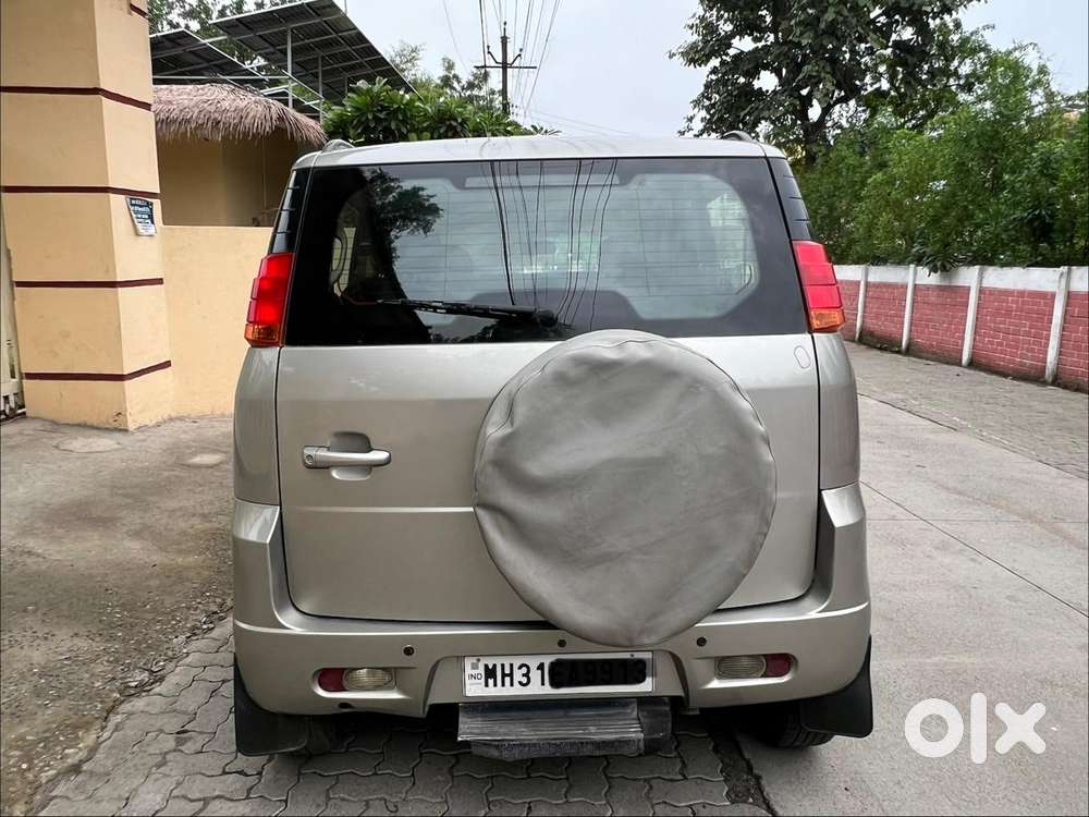 Mahindra Quanto C8, 2013, Diesel
