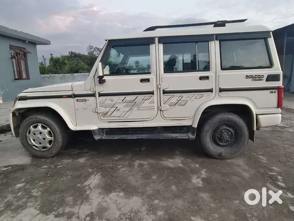 Bolero Zlx Top Model