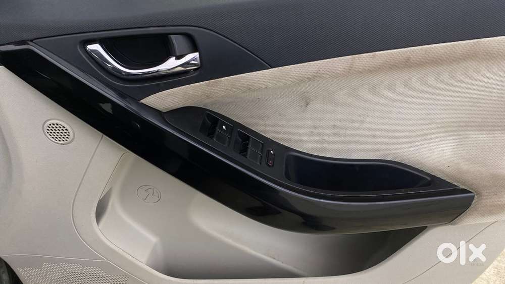 Tata Nexon 1.5 Revotorq Xz Plus, 2021, Diesel