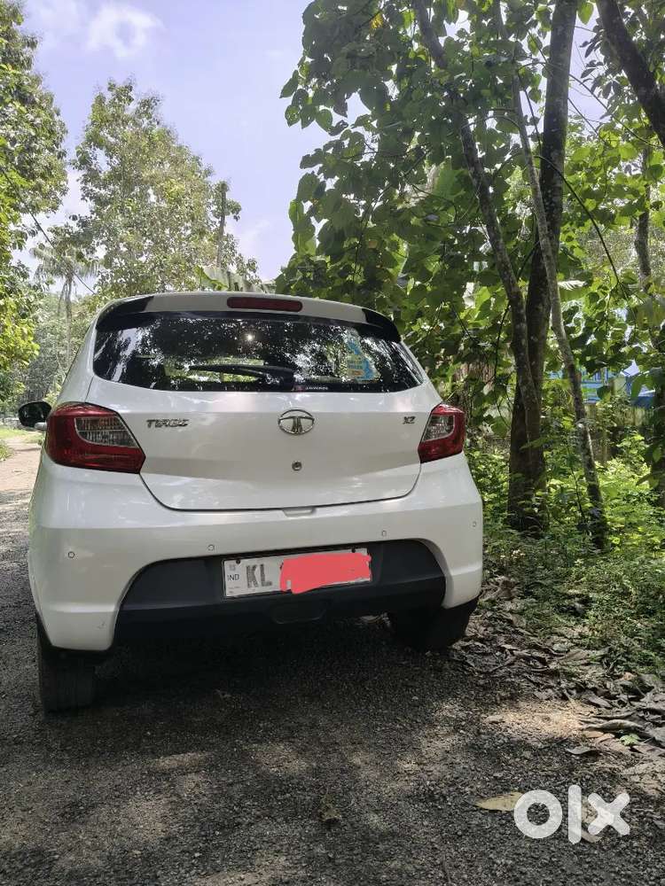 Tata Tiago Revotron 2019 Single Owner