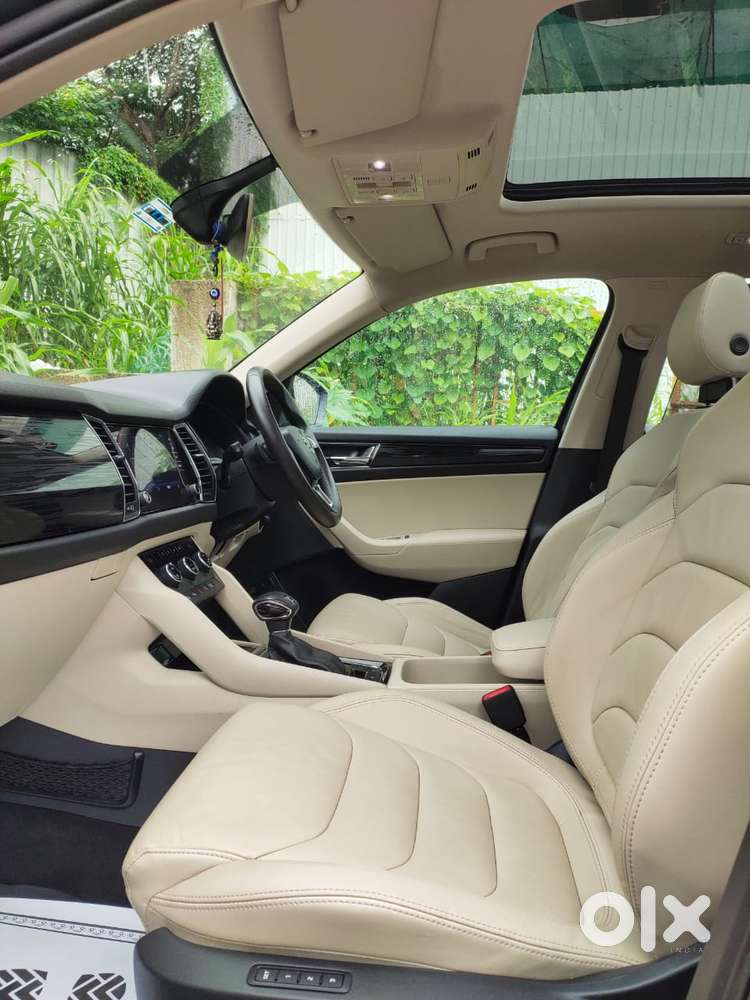 Skoda Kodiaq 2.0 Style Tdi 4x4 At, 2019, Diesel