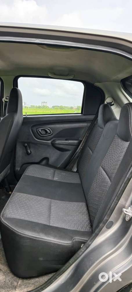 Datsun Redigo 0.8 A, 2020, Petrol