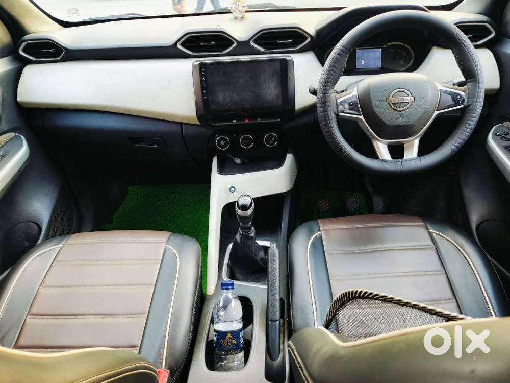 Nissan Magnite 1.0 Xl, 2022, Petrol