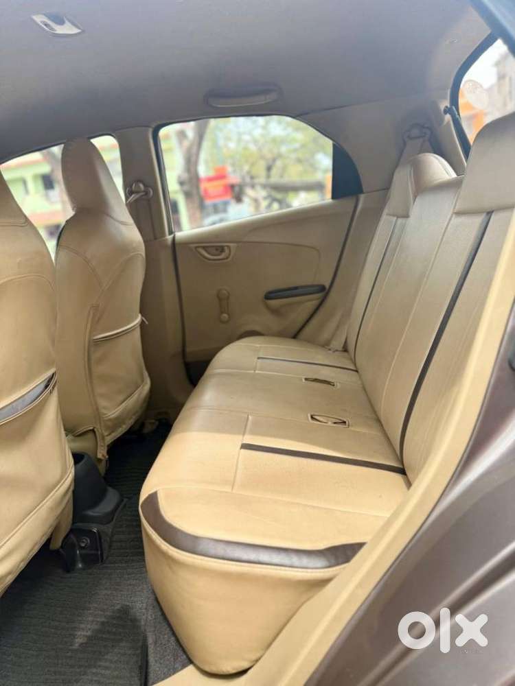 Honda Brio 2011-2013 Ex Mt, 2013, Petrol