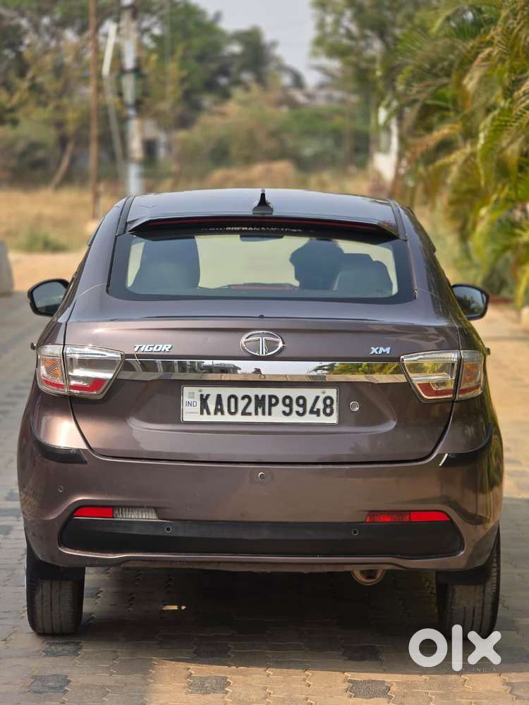 Tata Tigor