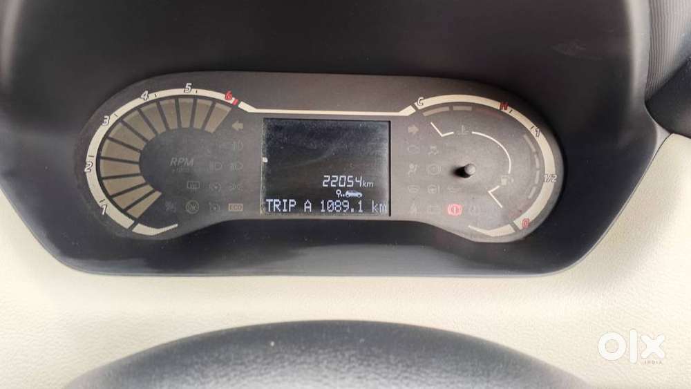 Nissan Magnite 1.0 Xe, 2022, Petrol