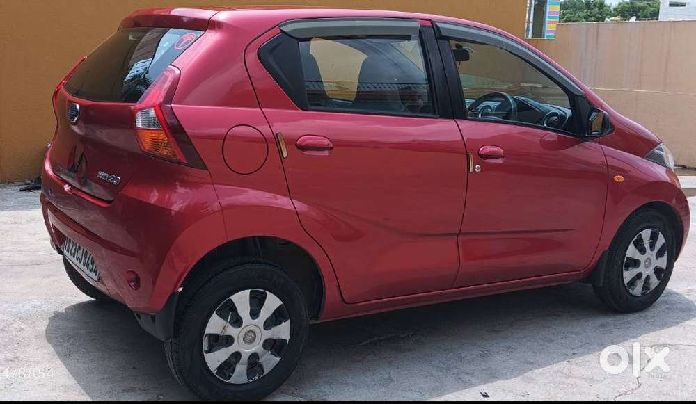 Datsun Redi-go 2018 Limited Edition