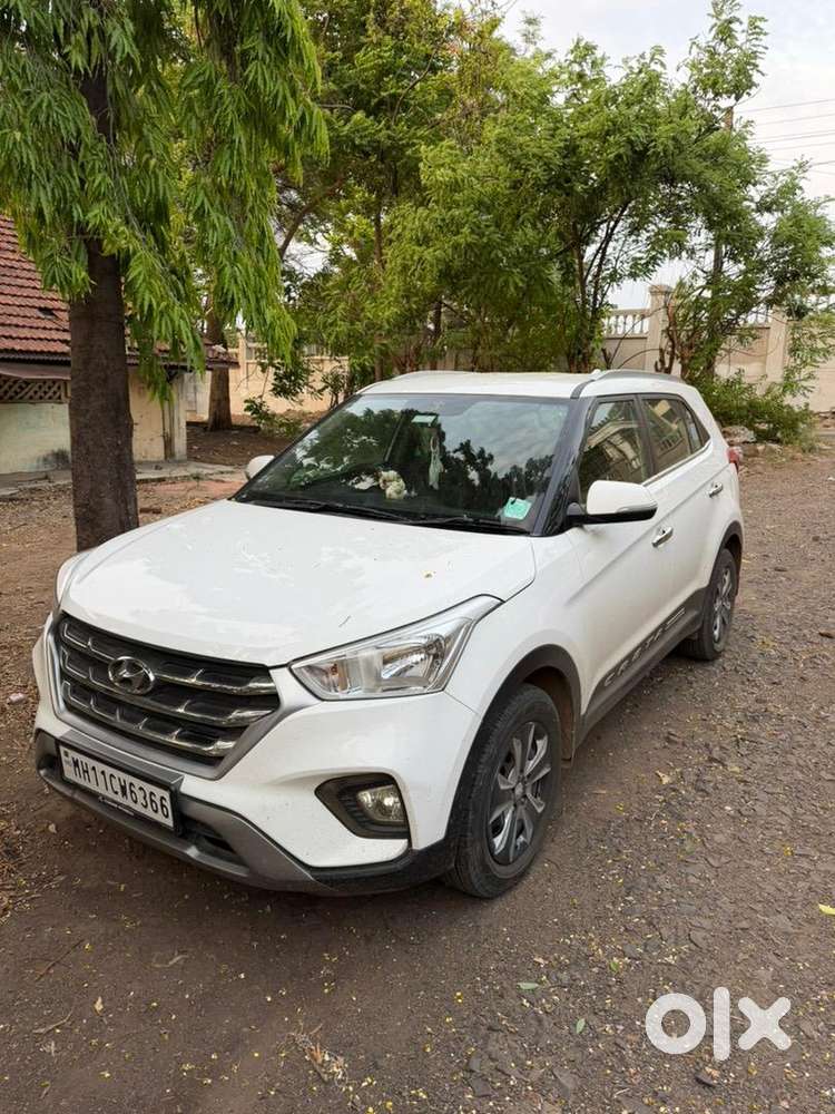 Hyundai Diesel Manual 2019