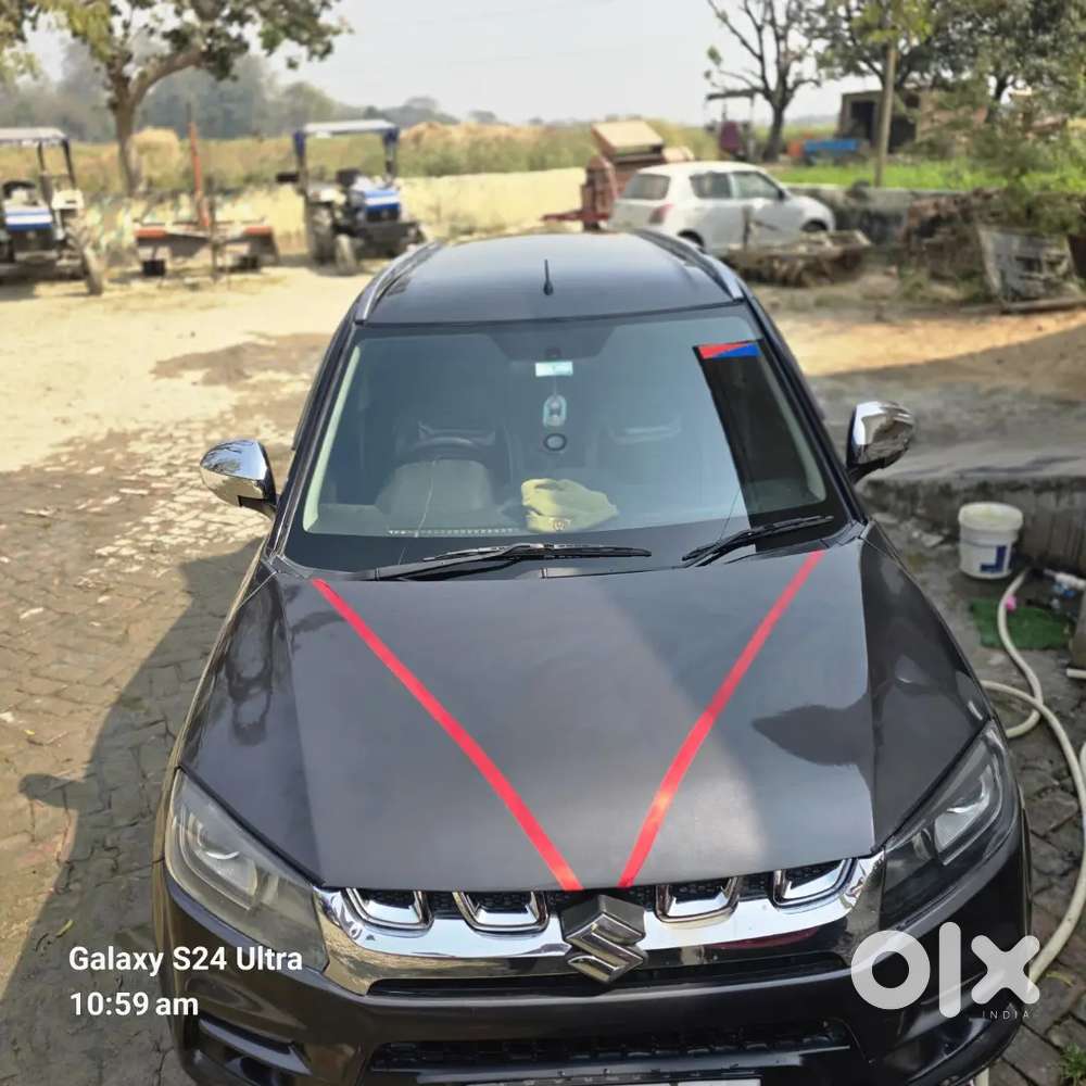 Gadi Ne Koyi Kam Nhi Hai