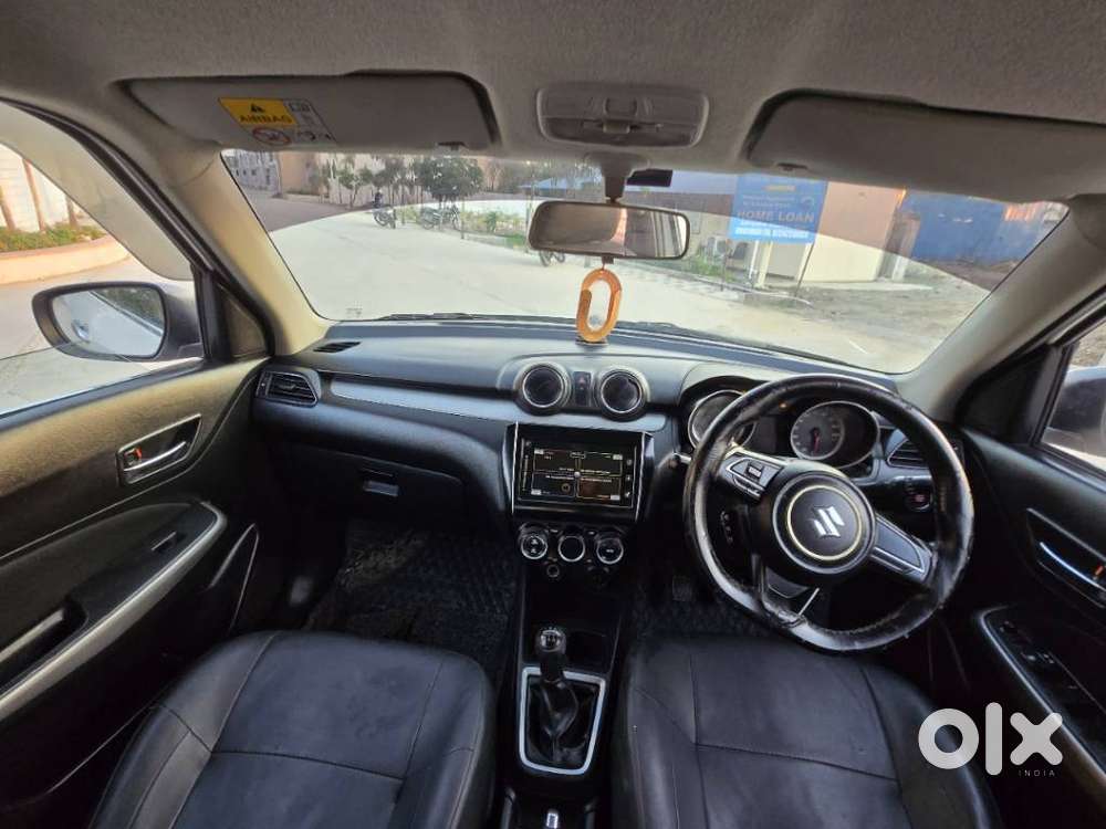 Maruti Suzuki Swift Zdi, 2019, Diesel