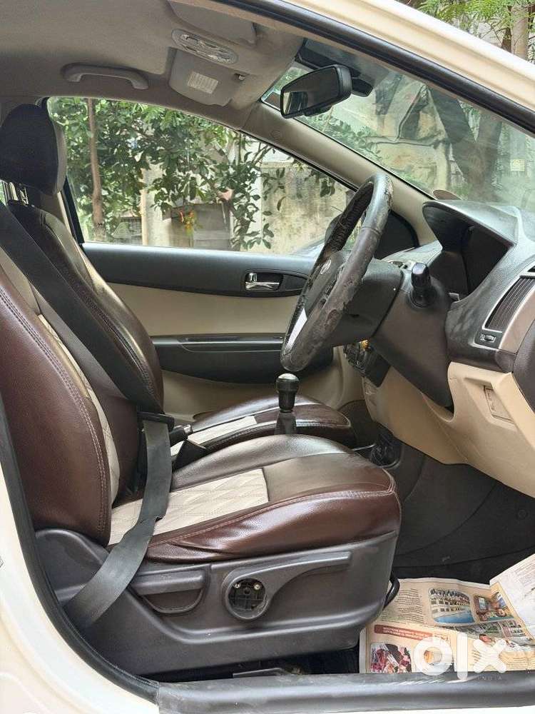 Hyundai I20 1.2 Asta, 2012, Petrol