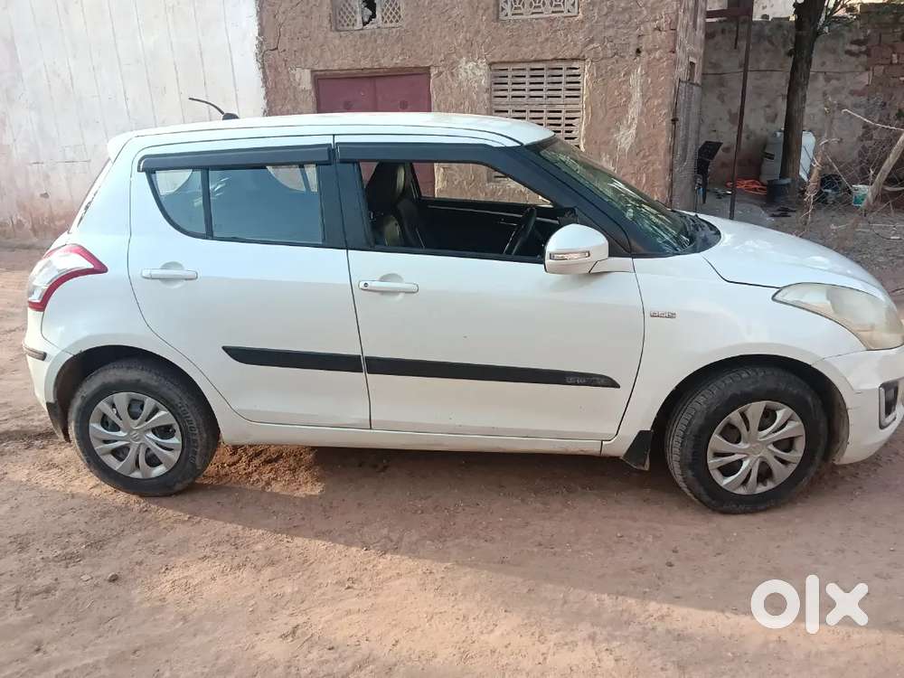 Swift Maruti Suzuki Vdi Abs