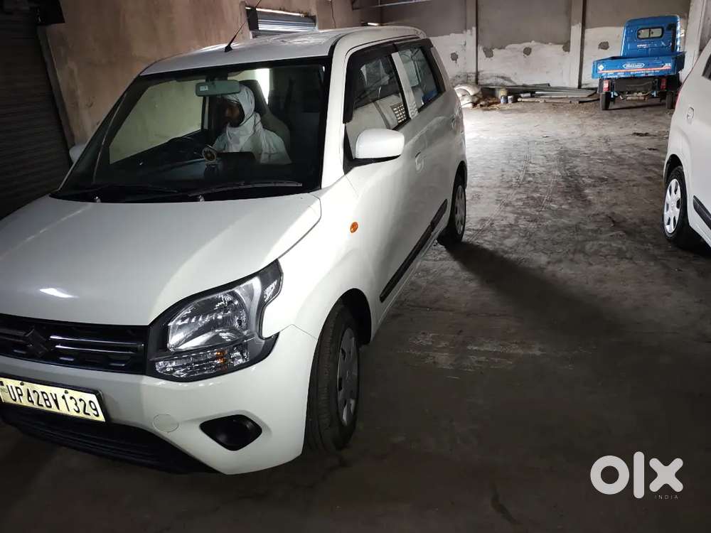 Maruti Suzuki Wagon R 20255