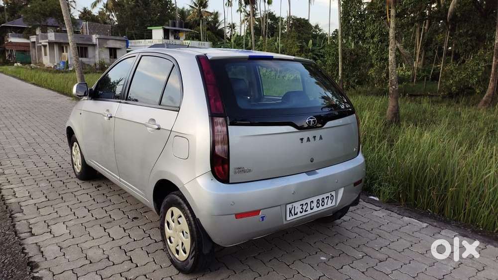 Tata Indica Vista 2011 Diesel