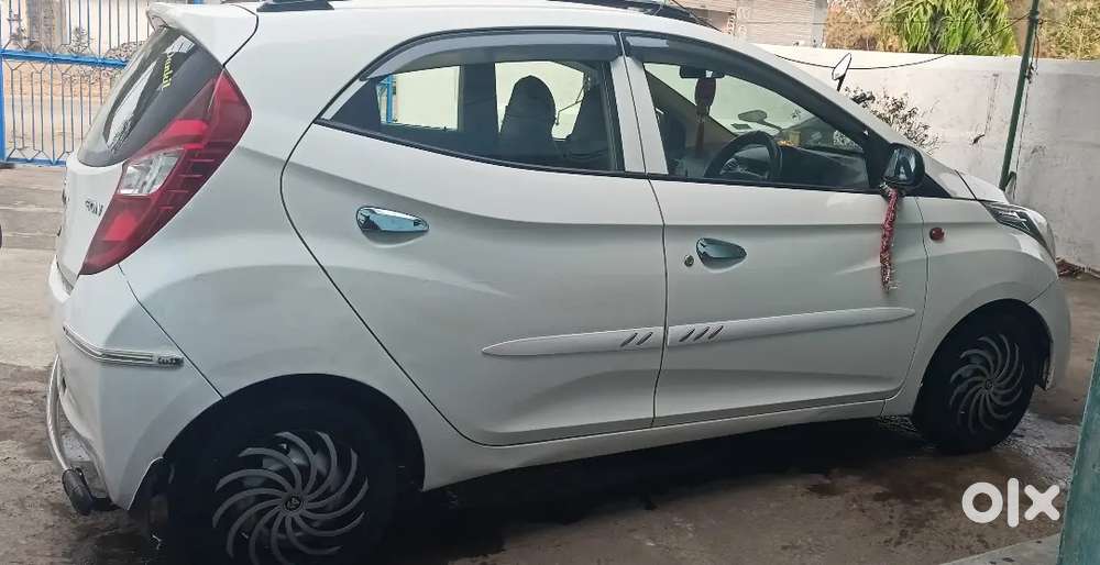 Hyundai Eon 2018 Petrol 39000 Km Driven