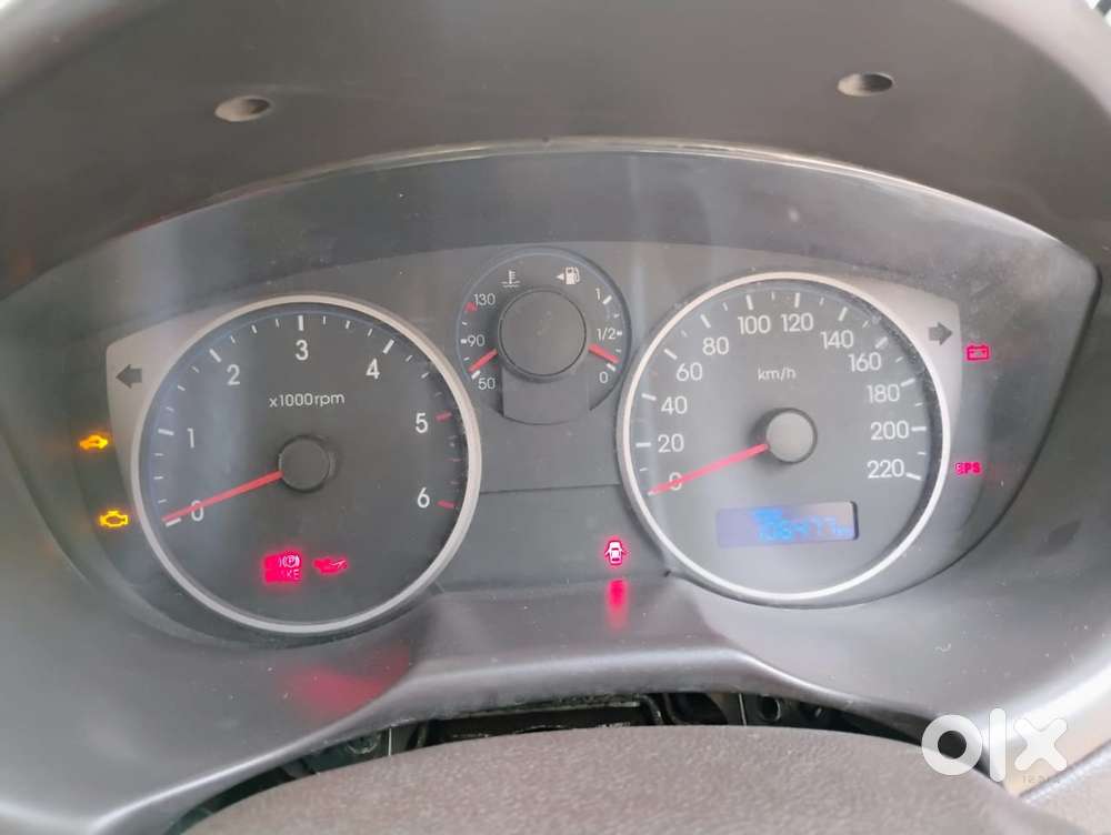 Hyundai I20 Diesel Asta, 2012, Diesel