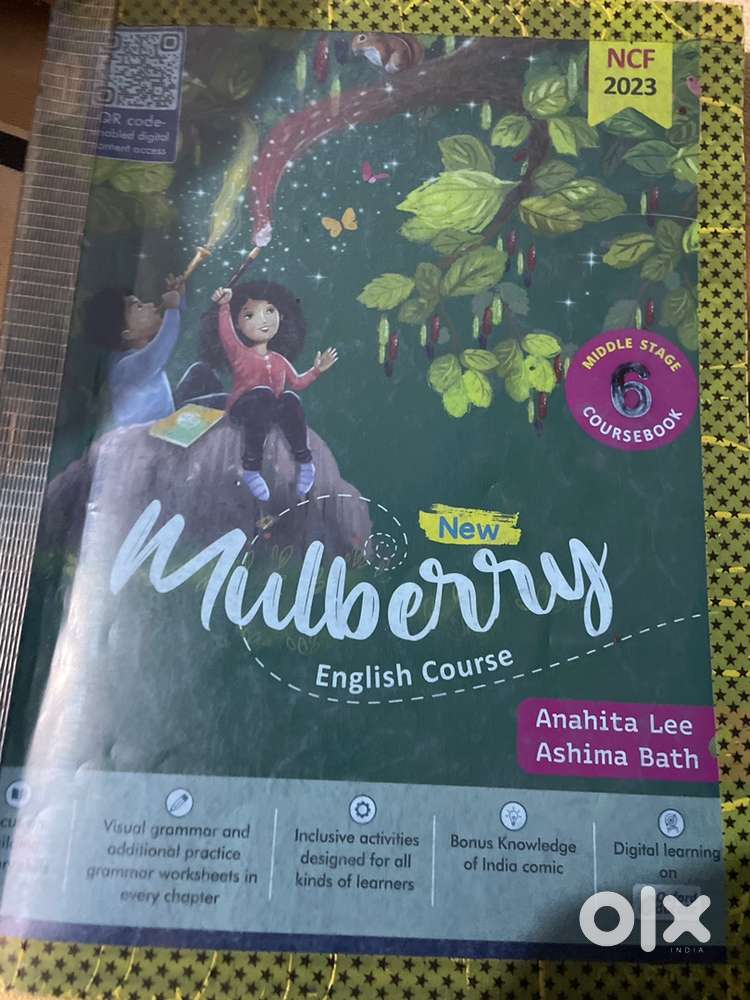 Good condition, book, full written