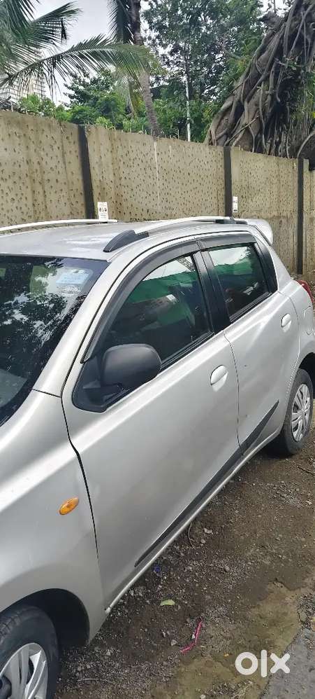 Datsun Go 2014 Car